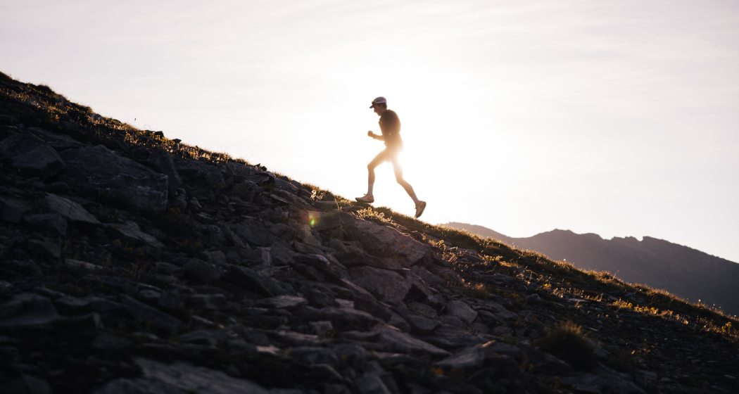 Der frühe Vogel fängt den Wurm! Ein perfekter Sonnenaufgang erwartet die Frühläufer am Pischahorn. Der frühe Vogel fängt den Wurm! Ein perfekter Sonnenaufgang erwartet die Frühläufer am Pischahorn.