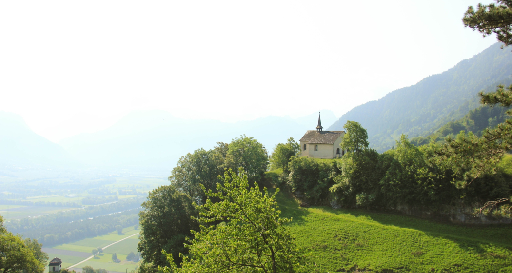 Lange Wanderung von Felsberg nach Pfäfers (oua_608396972_image) Lange Wanderung von Felsberg nach Pfäfers (oua_608396972_image)