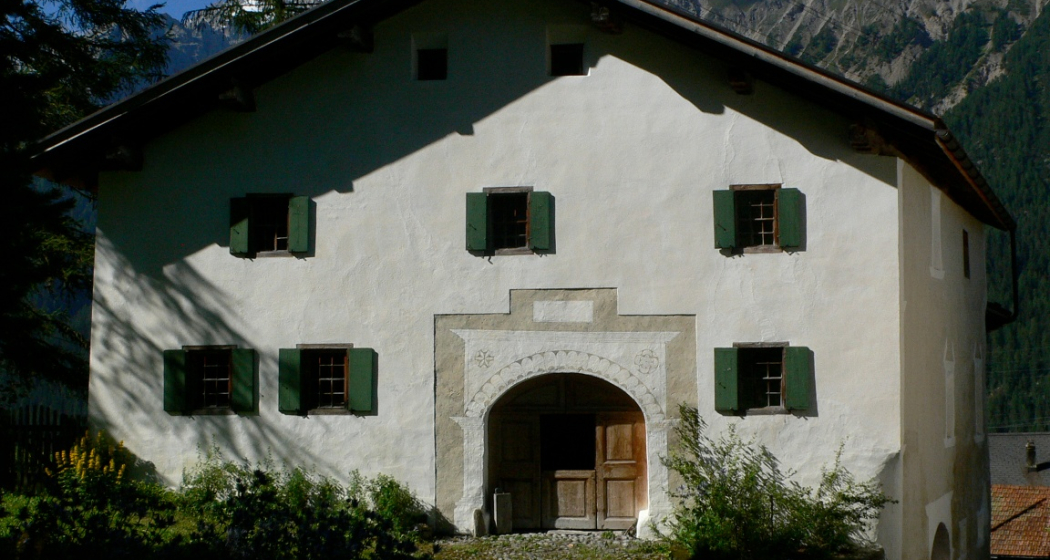 Ganderhaus