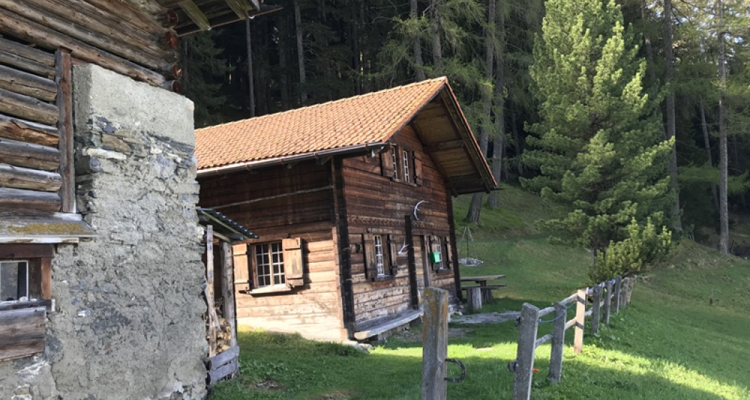 Aussenansicht Aussenansicht