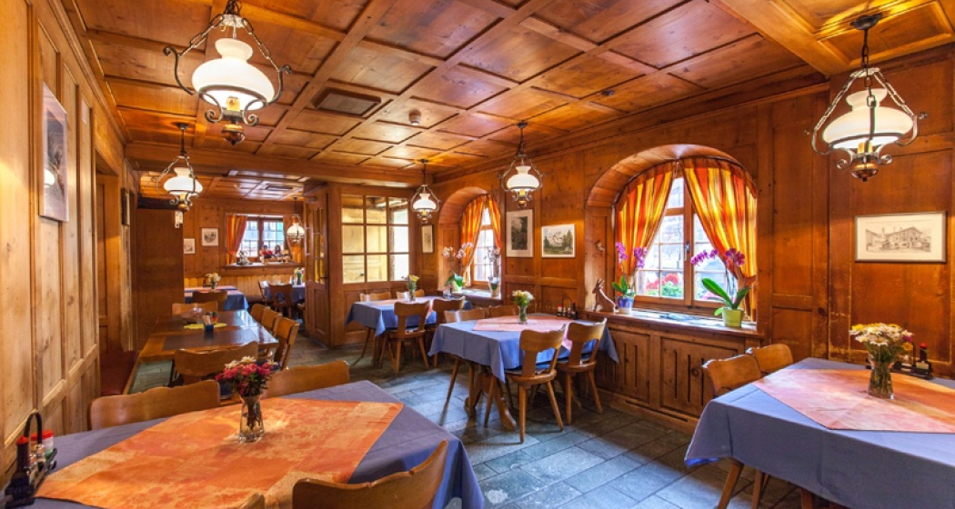 Restaurant Restaurant