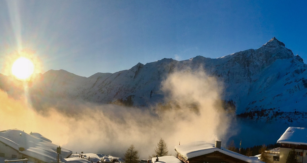 Aussicht Aussicht
