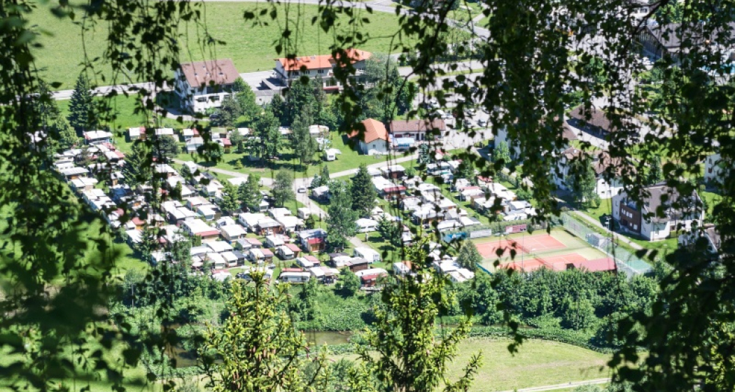 Camping Andeer (oua_60854849_image) Camping Andeer (oua_60854849_image)