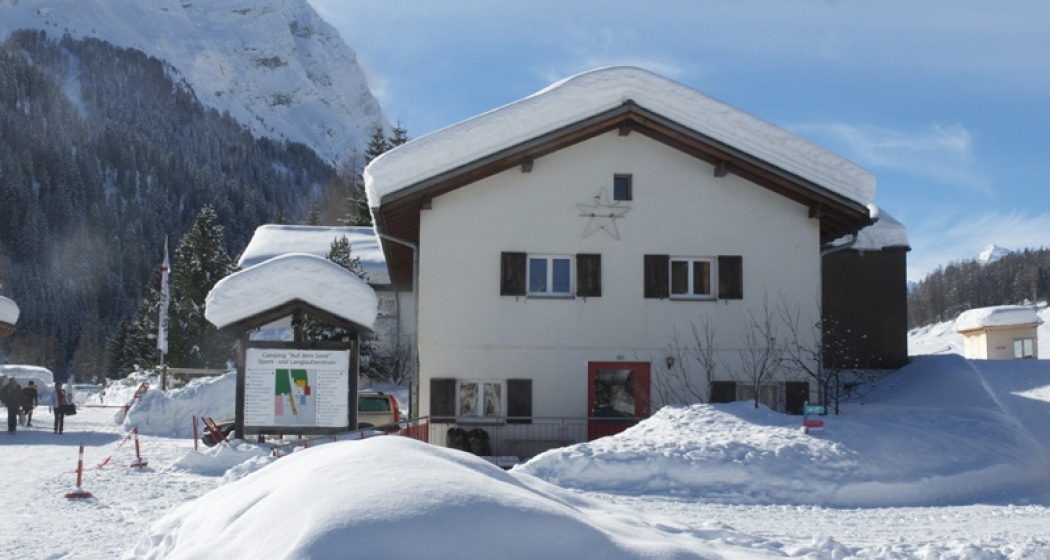 Aussenansicht Aussenansicht