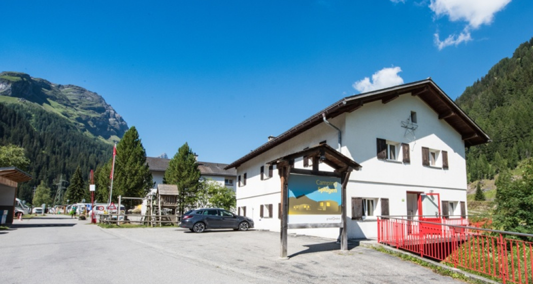 Aussenansicht Aussenansicht