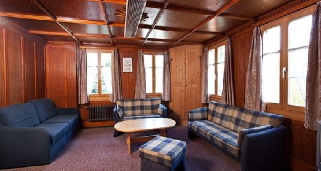 Aufenthaltsraum Aufenthaltsraum