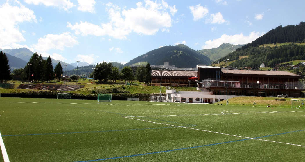 Center Fontauna Zivilschutzanlage (oua_60855666_image) Center Fontauna Zivilschutzanlage (oua_60855666_image)