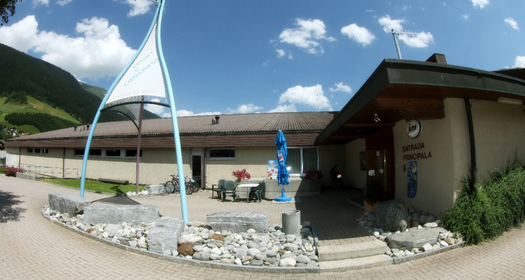 Center Fontauna Zivilschutzanlage (oua_60855667_image) Center Fontauna Zivilschutzanlage (oua_60855667_image)