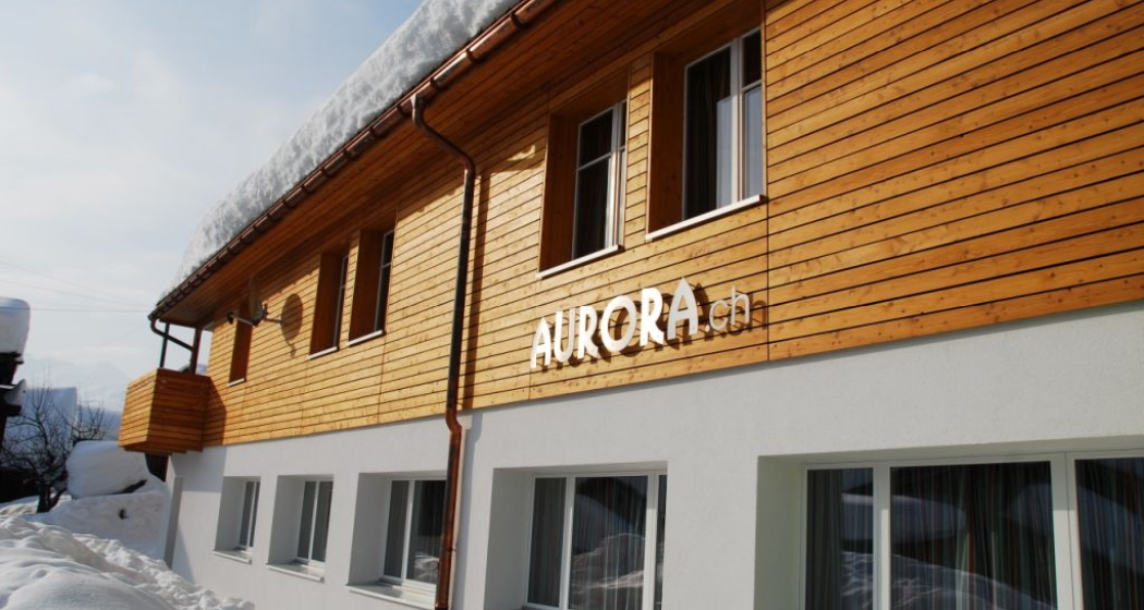 Ferienhaus Aurora (oua_60855686_image) Ferienhaus Aurora (oua_60855686_image)