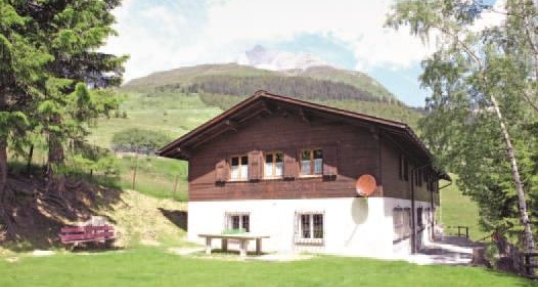 Ferienhaus Putnengia (oua_60855704_image) Ferienhaus Putnengia (oua_60855704_image)