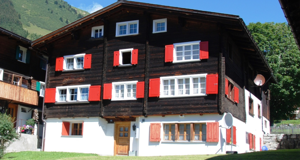 Tgesa Turmalin Sommer