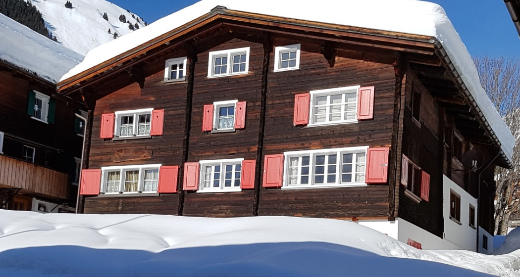 Tgesa Turmalin Winter