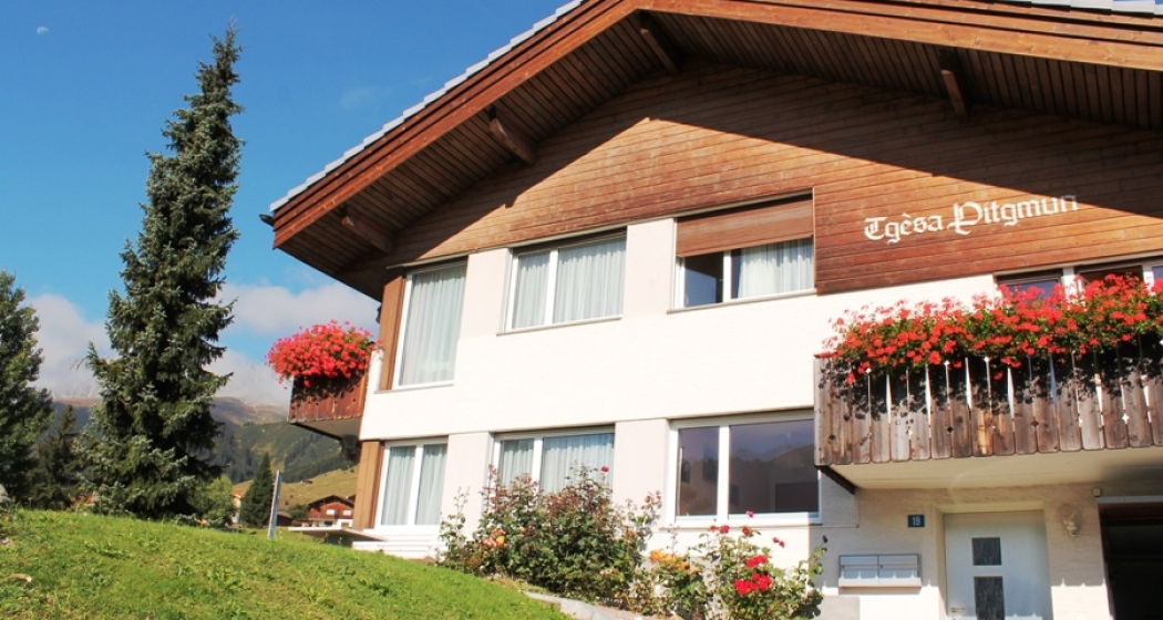 Tgèsa Pitgmun Aufdenblatten (oua_60856442_image)