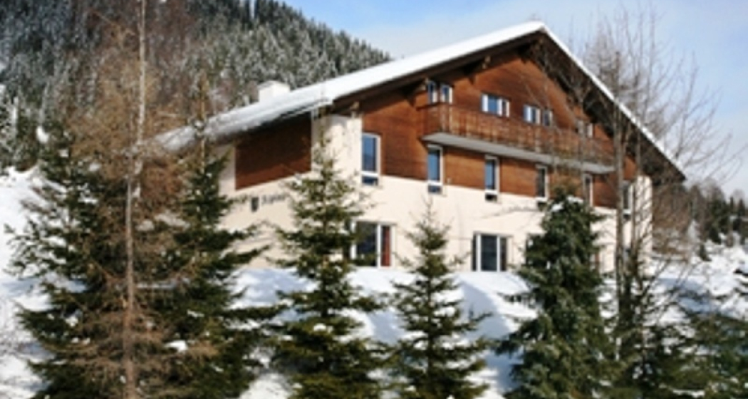 Ferienhaus Alpina (oua_60856859_image) Ferienhaus Alpina (oua_60856859_image)
