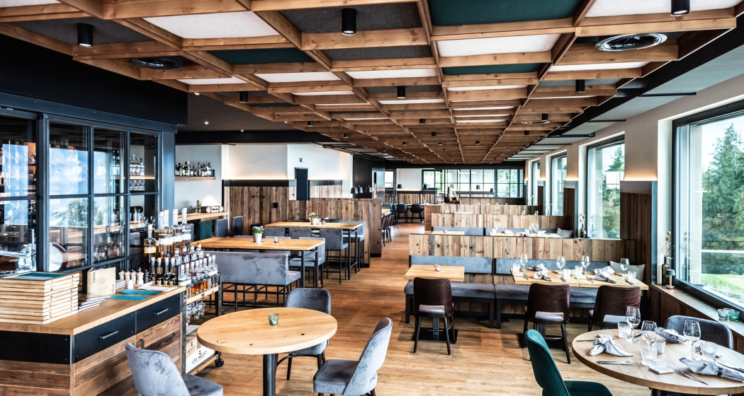 Restaurant Mätz Dine (oua_608902014_image) Restaurant Mätz Dine (oua_608902014_image)