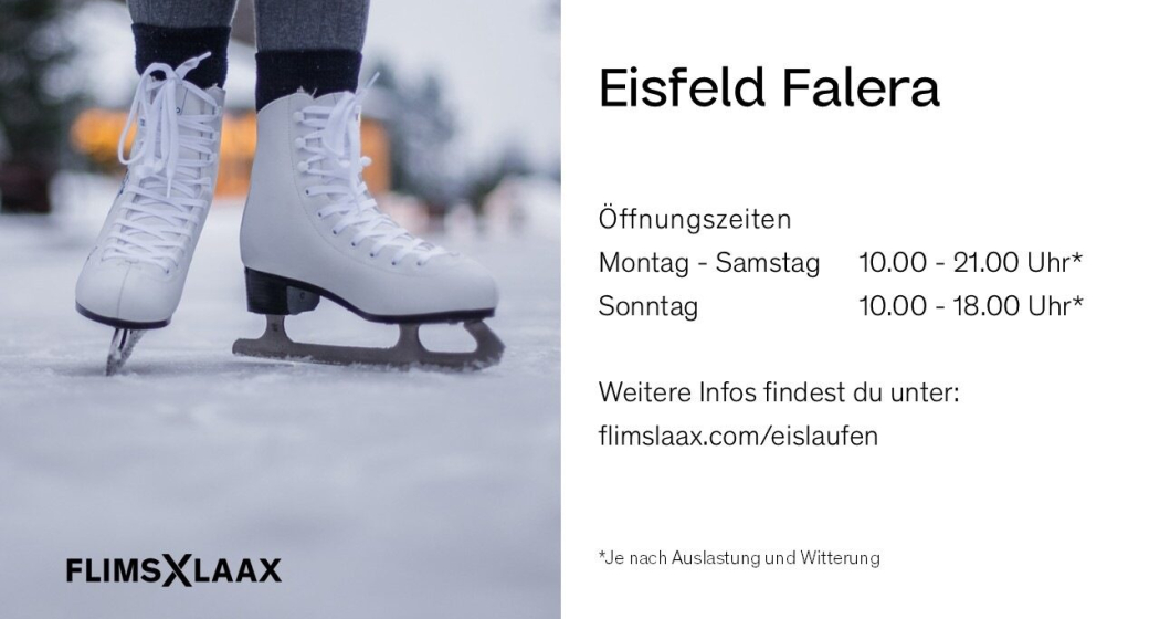 Eisfeld Falera Eisfeld Falera