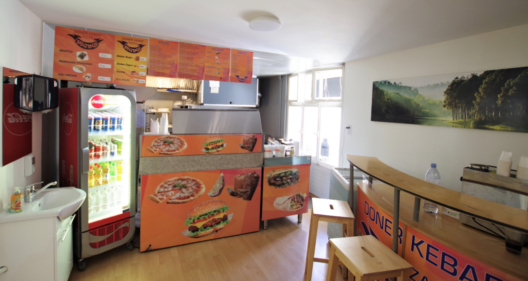 Döner Kebap Via Vai (oua_60958075_image) Döner Kebap Via Vai (oua_60958075_image)