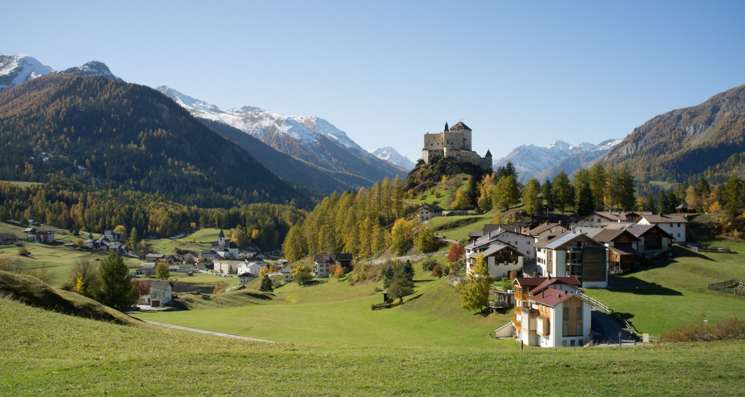 Tarasp (Rundwanderung) (oua_609916529_image) Tarasp (Rundwanderung) (oua_609916529_image)
