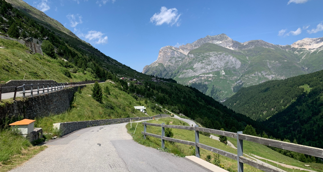 Baita del Capriolo Baita del Capriolo