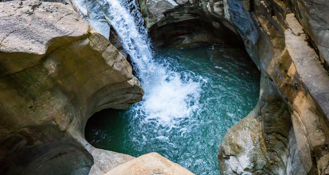 Cavaglia - Giardino dei Ghiacciai Cavaglia - Giardino dei Ghiacciai