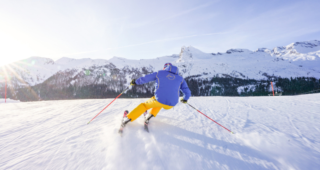 Pian Cales Pian Cales