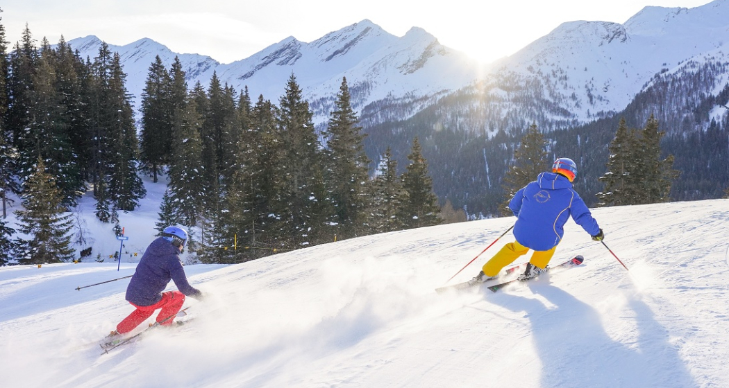 Pian Cales Pian Cales