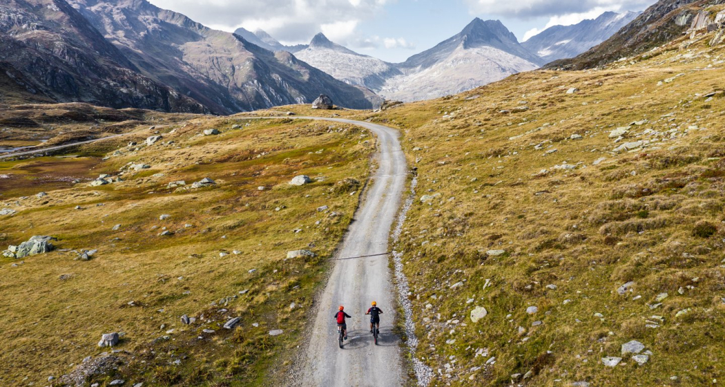 1.09 Alpine Bike, Disentis - Andermatt (oua_611307090_image) 1.09 Alpine Bike, Disentis - Andermatt (oua_611307090_image)
