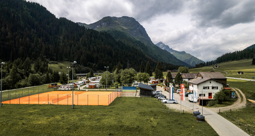 Camping Splügen (oua_611519473_image) Camping Splügen (oua_611519473_image)