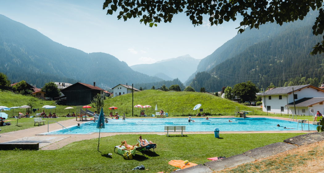 Restaurant Freibad Andeer (oua_611519516_image) Restaurant Freibad Andeer (oua_611519516_image)