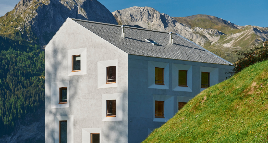 Pensiun Laresch (oua_611519581_image) Pensiun Laresch (oua_611519581_image)