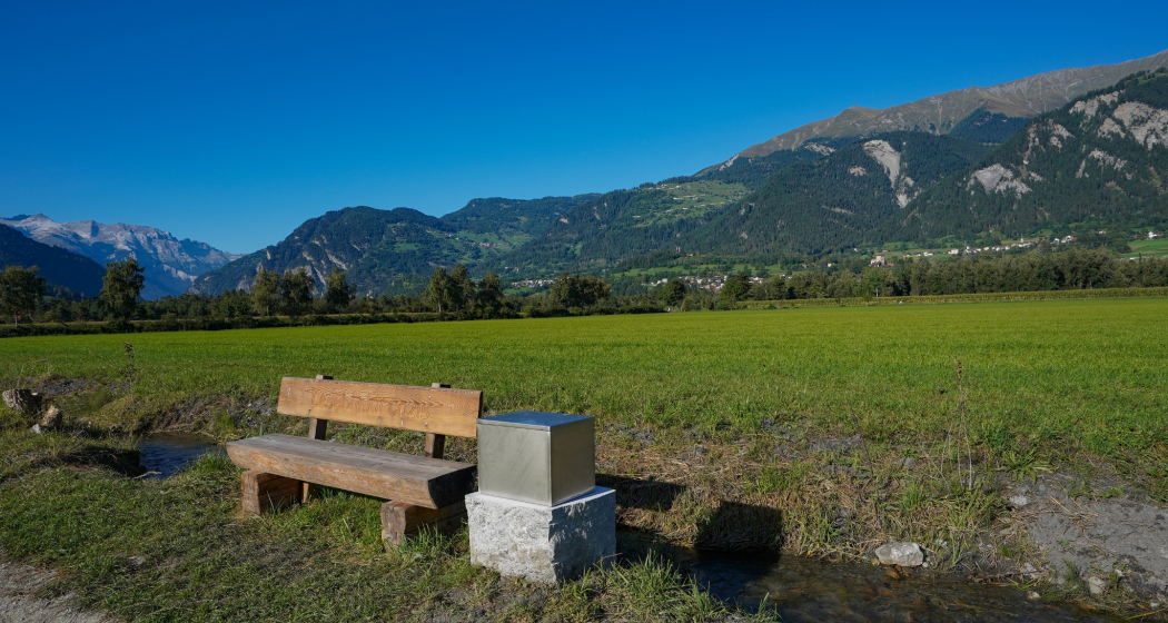 Lesebänkli Cazis (oua_611519621_image)