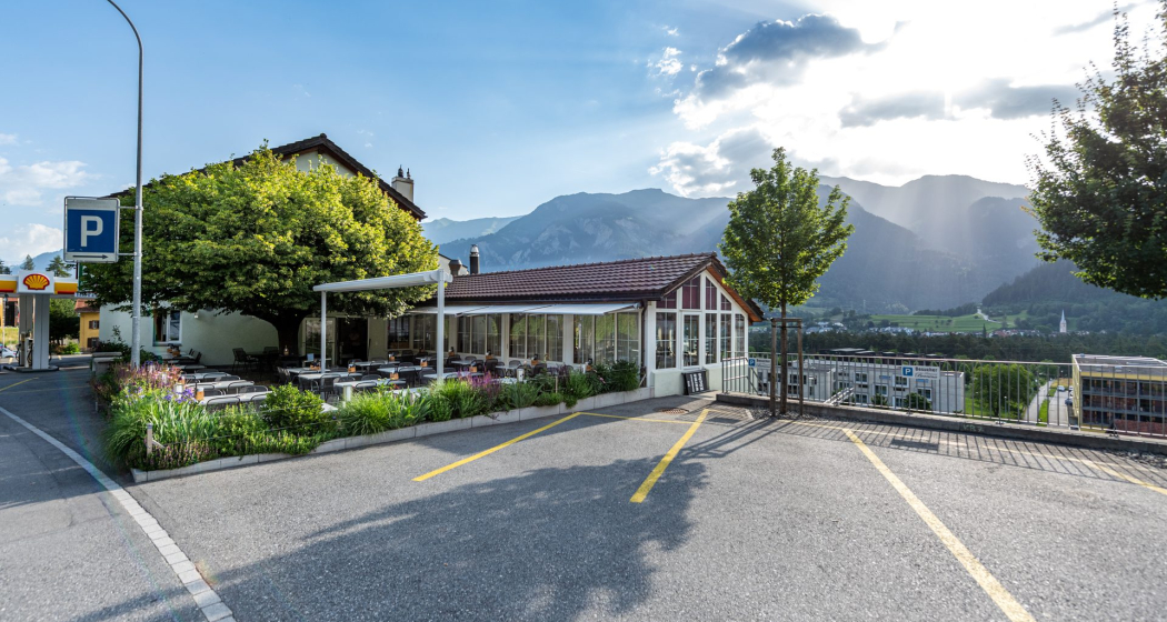 Pizzeria Bernina AG (oua_611519713_image) Pizzeria Bernina AG (oua_611519713_image)