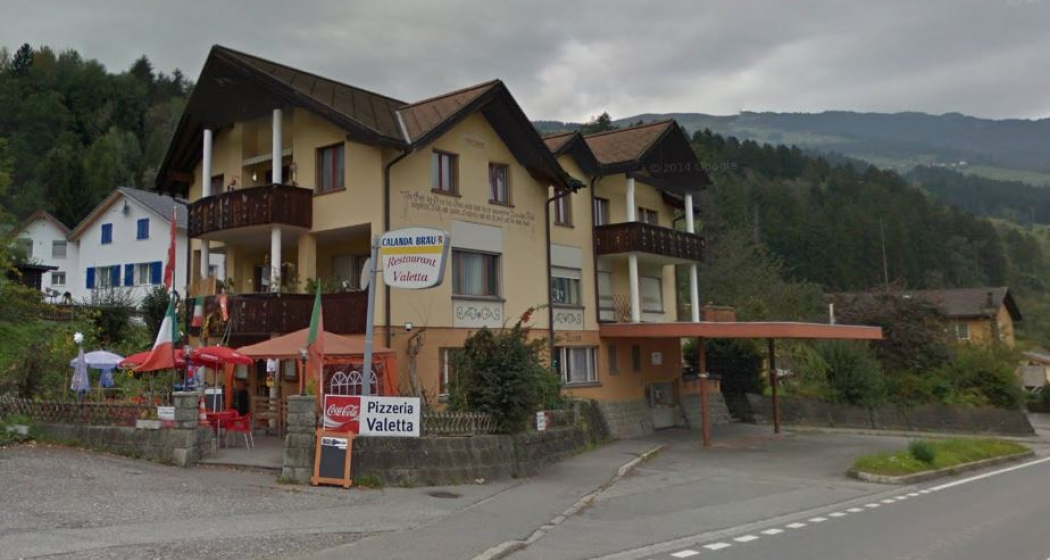 Restaurant Valetta (oua_611519738_image) Restaurant Valetta (oua_611519738_image)