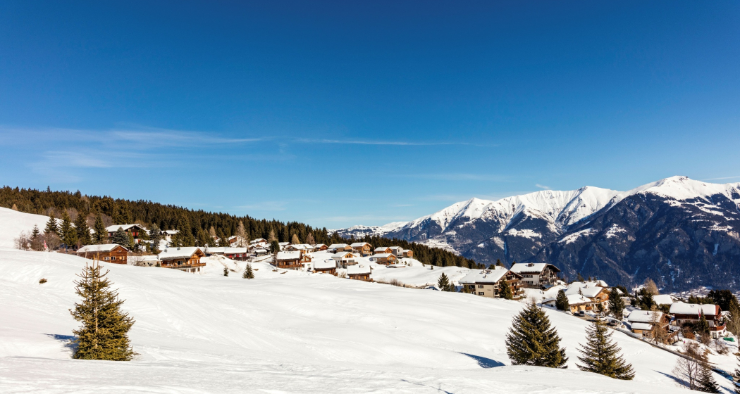 Mountain Lover Bar - Oberurmein (oua_611520273_image)
