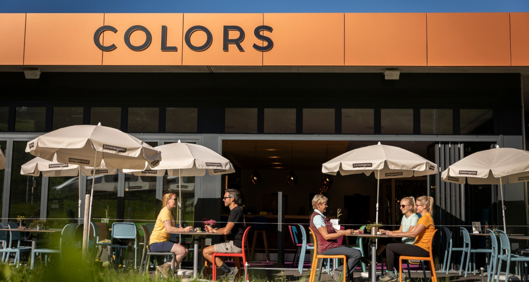 COLORS - Restaurant und Bar (oua_611573036_image) COLORS - Restaurant und Bar (oua_611573036_image)