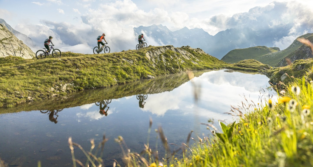 1.09 Alpine Bike, Disentis - Andermatt (oua_612052307_image) 1.09 Alpine Bike, Disentis - Andermatt (oua_612052307_image)