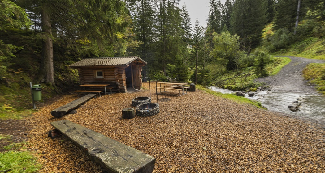 Wasserspielplatz Wasserwald Furt Pizol (oua_612542753_image)