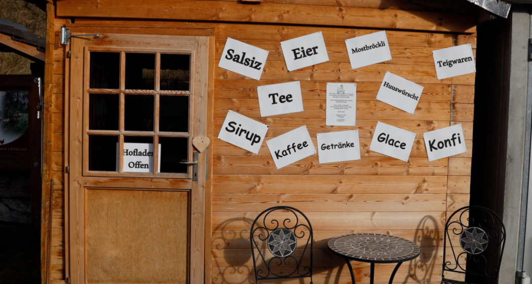 Hofladen Sculmserhof Hofladen Sculmserhof