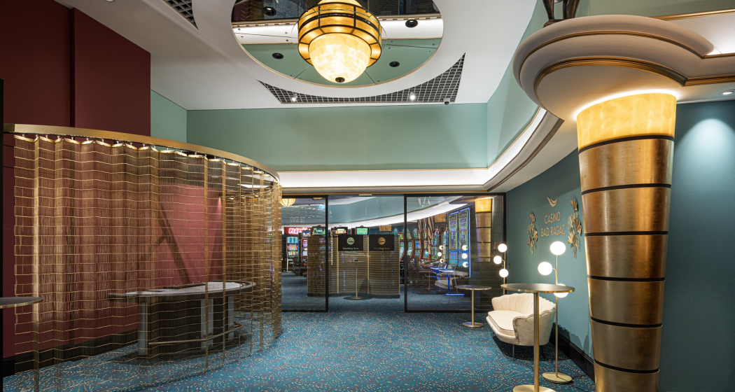 Casino Bad Ragaz (oua_612820171_image) Casino Bad Ragaz (oua_612820171_image)