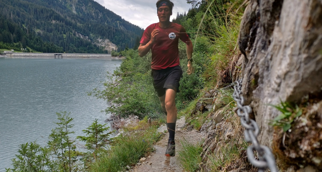 Trailrun: Pigniu - Panixersee - Pigniu (oua_61332985_image) Trailrun: Pigniu - Panixersee - Pigniu (oua_61332985_image)