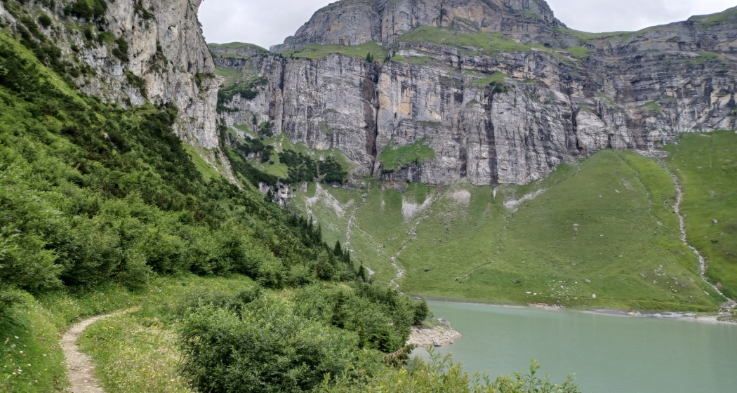 Trailrun: Pigniu - Panixersee - Pigniu (oua_61332986_image) Trailrun: Pigniu - Panixersee - Pigniu (oua_61332986_image)