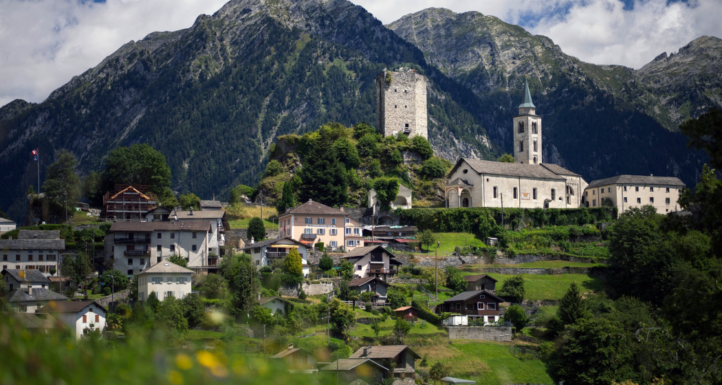 Santa Maria i.C. Santa Maria i.C.