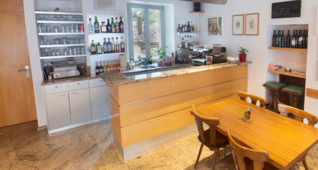 Ristorante Fasani Ristorante Fasani