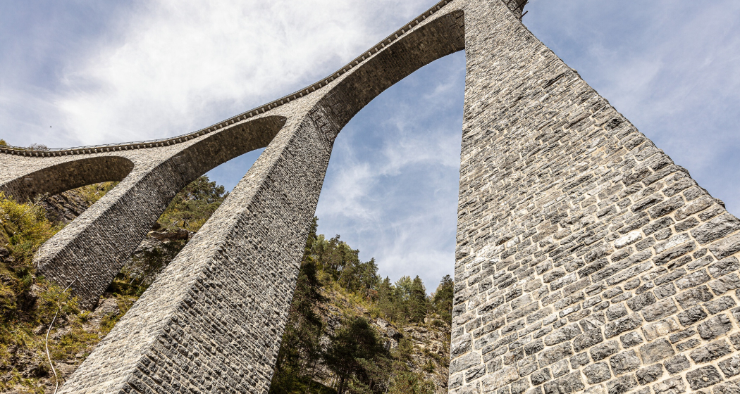 Landwasserviadukt Landwasserviadukt