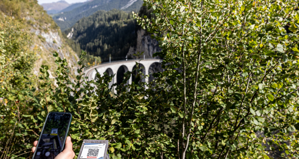 Aussicht von der Aussichtsplattform Hennings Aussicht von der Aussichtsplattform Hennings