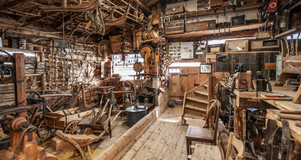 Museum von Camilius (oua_615199396_image) Museum von Camilius (oua_615199396_image)