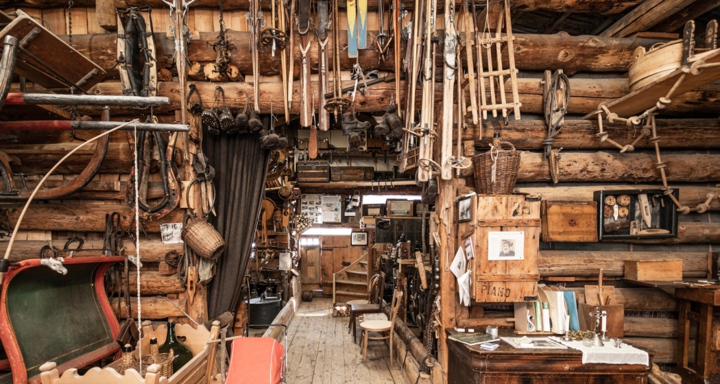 Museum von Camilius (oua_615199397_image) Museum von Camilius (oua_615199397_image)