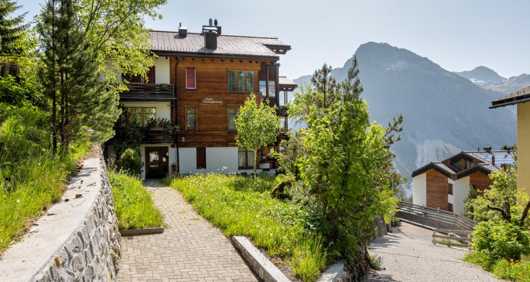 Chalet Tschuggenweg-013