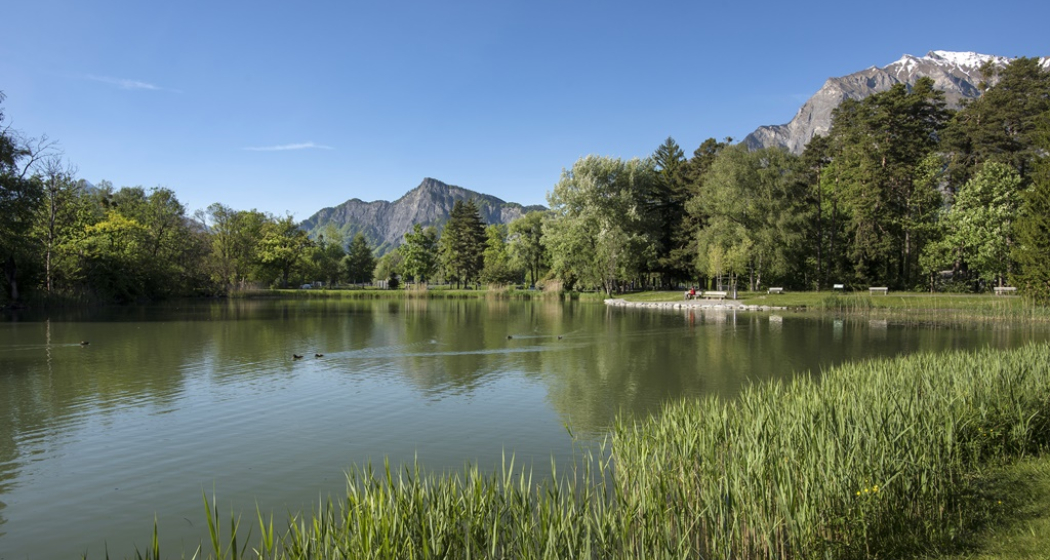 Camping Bad Ragaz (oua_615924610_image) Camping Bad Ragaz (oua_615924610_image)