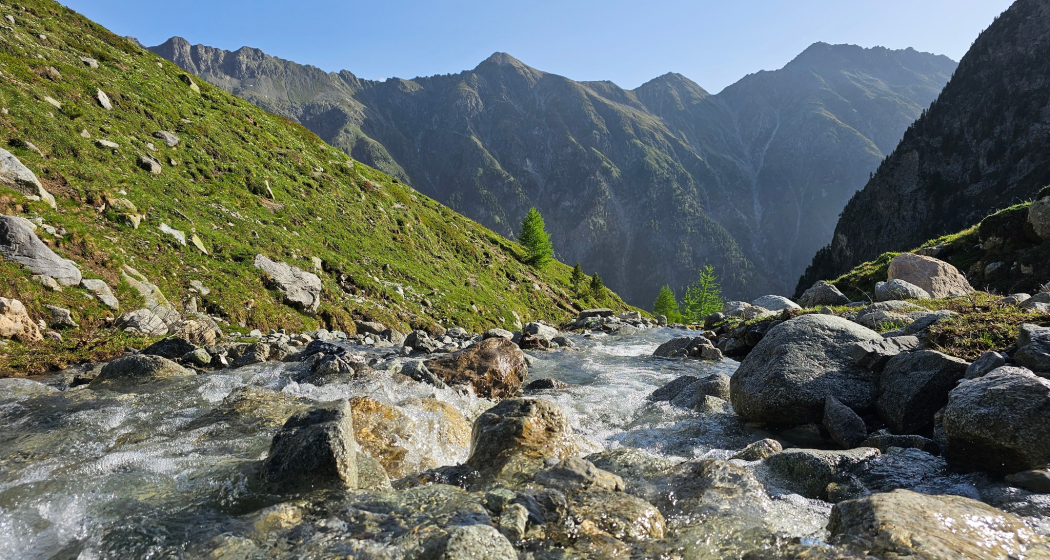 Valletta da Bever Valletta da Bever